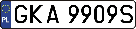 GKA9909S