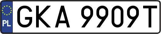 GKA9909T