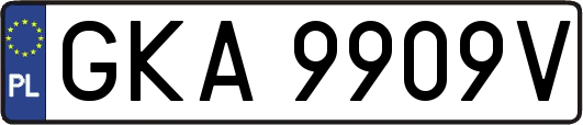 GKA9909V