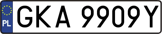GKA9909Y