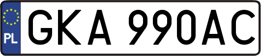 GKA990AC