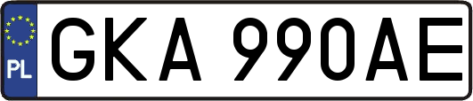 GKA990AE