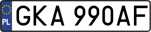 GKA990AF