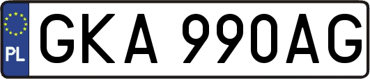 GKA990AG
