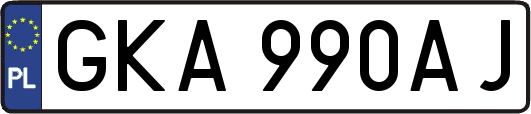GKA990AJ