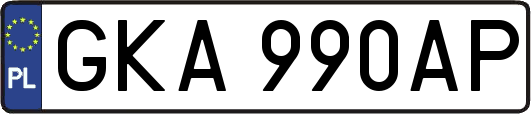 GKA990AP