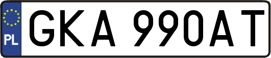 GKA990AT