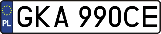 GKA990CE