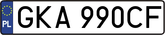 GKA990CF