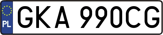 GKA990CG