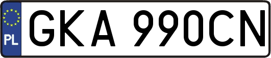 GKA990CN