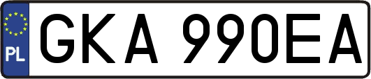 GKA990EA