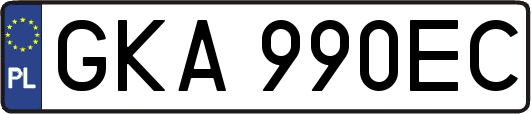 GKA990EC