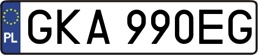 GKA990EG