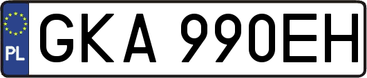 GKA990EH