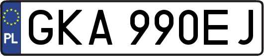 GKA990EJ