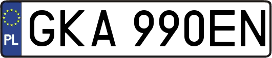 GKA990EN