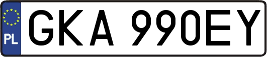 GKA990EY