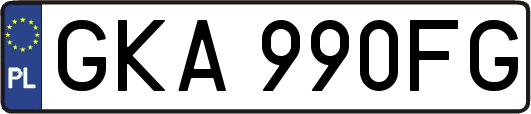 GKA990FG