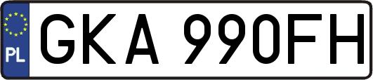 GKA990FH