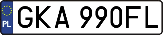 GKA990FL