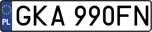 GKA990FN