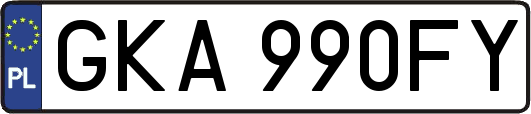 GKA990FY