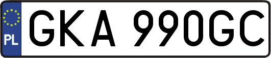 GKA990GC