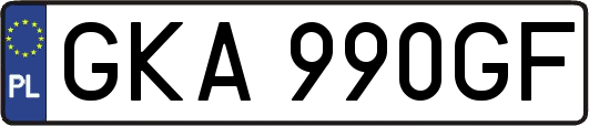 GKA990GF
