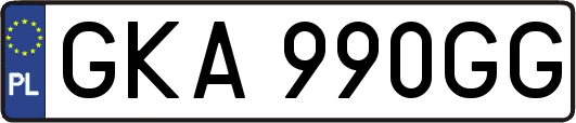 GKA990GG