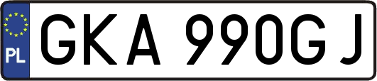 GKA990GJ