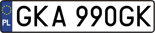 GKA990GK