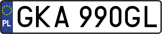 GKA990GL