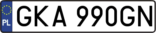 GKA990GN