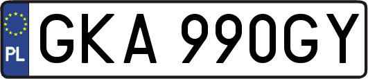 GKA990GY