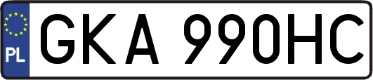 GKA990HC
