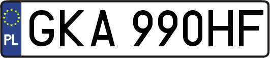 GKA990HF