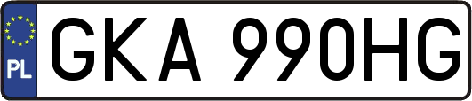 GKA990HG