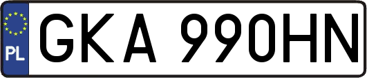 GKA990HN