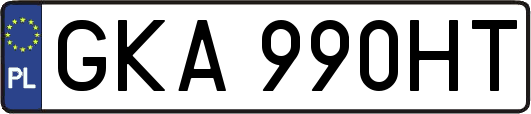 GKA990HT