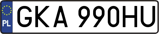 GKA990HU