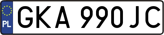 GKA990JC