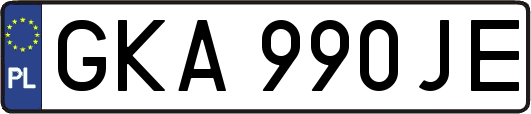 GKA990JE