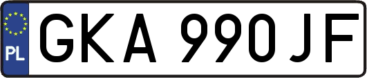 GKA990JF
