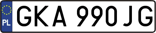 GKA990JG