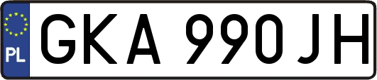 GKA990JH
