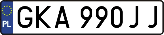 GKA990JJ