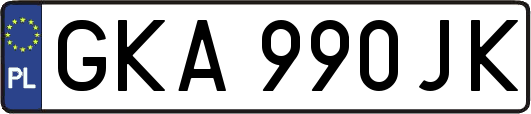 GKA990JK
