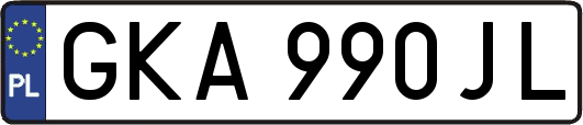 GKA990JL