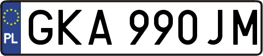 GKA990JM